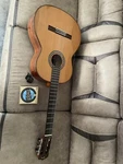 Cordoba C9 Crossover Classical Guitar. Fixed Price $800.00.