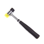 1PCS Guitar Or String Instruments Luthier Tool Fret Hammer Dual-head Nylon 9". Fixed Price $8.66.