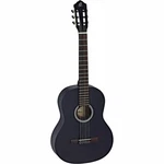 Ortega Guitars Student Series 6 String Classical Guitar, Right (RST5MBK). Fixed Price $199.99.