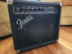 Fender Frontman Pr 241 Electric Guitar Amplifier. Fixed Price $44.95.