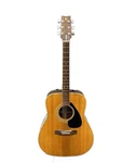 Yamaha Acoustic Guitar FG-300J With Soft Case 1975 Black Label Natural Used. Fixed Price $377.17.