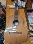 Strunal 4855 1/2 Size Classical Guitar. Fixed Price $149.99.