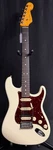 Fender American Professional Ii Stratocaster Hss Electric Guitar Olympic White. Fixed Price $1299.95.