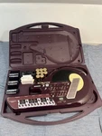 Suzuki Q-cord QC-1 Digital Soundcard Guitar Complete And Beautiful Lqqk (d). Fixed Price $625.00.