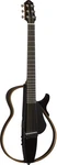Yamaha SLG200S Acoustic/electric Steel Strings Silent Guitar Translucent. Fixed Price $879.99.