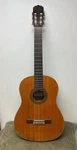 Vintage 1975 Aria AK-200 Classical Guitar & Case Made Japan. Fixed Price $280.00.