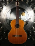 Kodaira AST30 1980S Vintage Classical Guitar Made Japan W/ Original Case. Fixed Price $549.99.