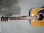 Alvarez Yairi YD-45N Acoustic Guitar. Fixed Price $550.59.