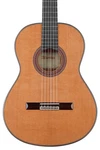 Alhambra 7 Classic Conservatory Acoustic Guitar - Natural. Fixed Price $1799.99.