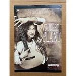 Robert Plant Washburn Guitars Memorabilia Original Press Advert From 1994 - Thes. Fixed Price $10.89.