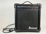 Ibanez BT10 Bass Combo Amplifier 24W Works Great. Fixed Price $44.95.