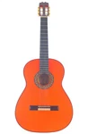 Hermanos Conde 1990 "media Luna" Blanca Flamenco Guitar + Video!. Fixed Price $4950.00.