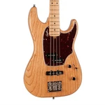 Godin Passion RG-4 Swamp Ash Bass Guitar Mn. Fixed Price $2099.00.