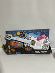 Disney Pixar Coco Interactive Guitar By Mattel, Lights & Chords FMB20! Read. Fixed Price $100.00.