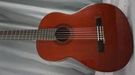 Morris M-18 1975 Japan Classical Guitar. Fixed Price $449.00.