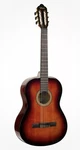 Valencia 260 Classical Hybrid Thin Neck Acoustic Guitar - Sunburst VC264HCSB. Fixed Price $139.00.