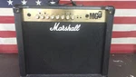 Marshall Amplification MG30FX (ASA066896). Fixed Price $179.99.