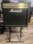 Marshall Mg 50DFX Amplifier. Fixed Price $200.00.