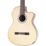2026 Cordoba Fusion 5 Nylon Natural. Fixed Price $449.99.
