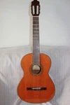 1998 1.4ST-E Esteve Fabricacion Artesanal Six String Guitar Good Condition. Fixed Price $395.00.