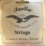 Aquila 137C Zaffiro Superior Tension Classical Guitar Strings. Fixed Price $8.61.