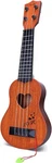 Small Beginner Classical Ukulele Guitar Musical Instrument Kids Toy Starter Top. Fixed Price $17.79.
