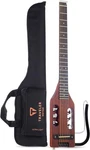 Traveler Guitar Ultra-light Acoustic Antique Brown. Fixed Price $264.99.