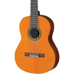 Yamaha Cgs Student Classical Guitar Natural 1/2-SIZE. Fixed Price $159.99.