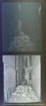 Manhattan Harlem Nyc Negatives 1947 Vintage 54 Lenox Avenue Gonzolez Garbage. Fixed Price $613.20.