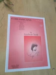 Andrew York 8 Dreamscapes For Classical Guitar Rare Book 1994 Edition. Fixed Price $30.00.