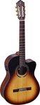 Ortega Guitars RCE158SN-TSB Feel Series Slim Neck Acoustic Electric Nylon 6-S.... Fixed Price $649.99.