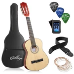 Ashthorpe 30-INCH Beginner Acoustic Guitar Package. Fixed Price $89.99.