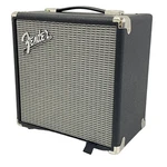 Fender Bass Amplifier Rumble 15 PR2490 Small Practice Good Product T11069872. Fixed Price $424.15.