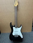 Vinci Signature Electric Guitar. Fixed Price $79.99.