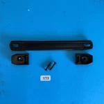 Dean Markley K-20BX Bass Guitar Amplifier Used Part: Carrying Handle W/screws. Fixed Price $9.26.