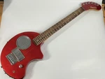 Fernandes Digi Zo Hyper With Multi Effects 22F Maple Neck Electric Guitar. Fixed Price $634.25.