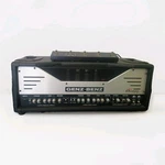 Genz-benz Diablo 100/50 Power Tube Head W/ Foot Switch For Electric Guitar. Fixed Price $900.00.