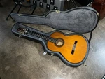 Yamaha G-255S Solid Top Classical Guitar Made In Taiwan 1977-1981 Excellent/case. Fixed Price $1250.00.