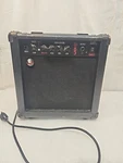 Ion WATTS-8OHN Guitar Amplifier Mdl IGA03 115V-60HZ- SEP.3,2003 Tested. Fixed Price $64.99.