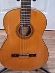 1977 Takamine 128 Pro Series Classical Guitar Mij. Fixed Price $389.50.