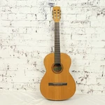 Giannini AWN60 Classical Guitar W/hard Case. Fixed Price $749.95.