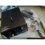 Zeny 25000RMP Complete Electric Nail Drill Kit Set Art File Bit Acrylic. Fixed Price $64.99.