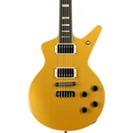 Dean Usa Time Capsule Cadillac Electric Guitar Metallic Gold Top. Fixed Price $3299.00.