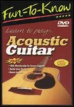 Fun To Know: Acoustic Guitar Lessons For Beginners. Fixed Price $23.37.