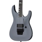 Kramer SM-1H Electric Guitar In Tronius Silver. Fixed Price $833.19.