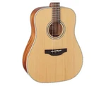 Takamine GD20 Dreadnought Acoustic Guitar - Natural Satin. Fixed Price $449.00.