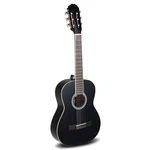 Gewa Basic Classical Guitar 3/4 Black. Fixed Price $149.99.