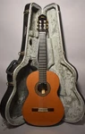 Manuel Rodr Guez Hijos Model Classical Made Spain W/hsc. Fixed Price $1295.00.
