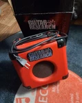 Guitar Research VL-10 Integrated Amplifier. Fixed Price $58.00.