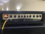 Behringer Ultrabass BX4500H Amp Head Watts Used Tested AC100V. Fixed Price $399.95.